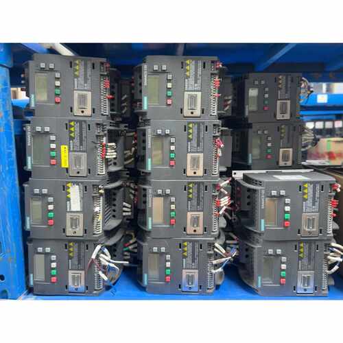 询价变频器6SL3210-5BE22-2UV0变频器 2.