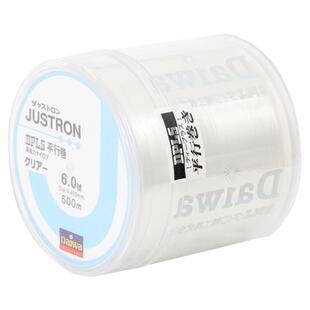 豫都透明鱼线鱼丝线串珠线项链线尼龙线钓渔线项链穿珠子无弹力线