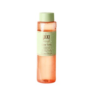 PIXI5%果酸发光水去角质闭口