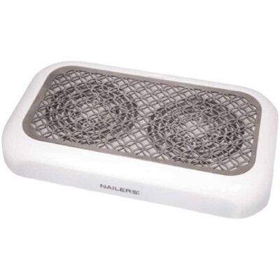 日本美甲吸尘器家用小型粉尘机