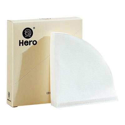 HERO咖啡滤纸手冲咖啡