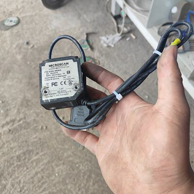 议价Low-Priced Scanner From The Us Condition As Shown Obviou