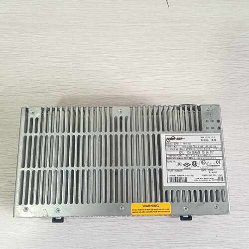 Power-one电源供应器 FR4-1D