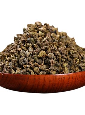 100克张家界青钱柳神茶正品青钱柳茶青钱神茶养生茶野生去糖茶