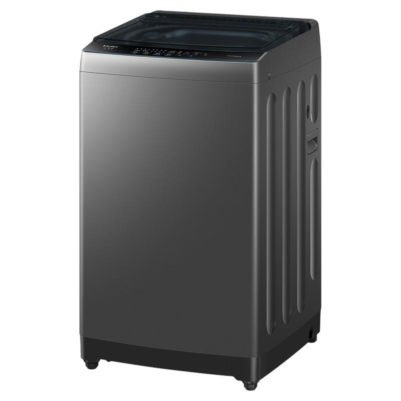 Haier/海尔 10D0波轮洗衣机12kg大容量全自动家用强力去污桶自洁