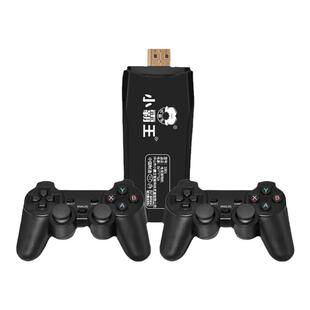 2025新款小霸王游戏机连接电视家用高清PSP街机插卡式fc怀旧盒子红白机魂斗罗世嘉双人无线手柄儿童学生游戏