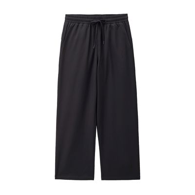 Giordano长裤冲锋裤加绒休闲裤