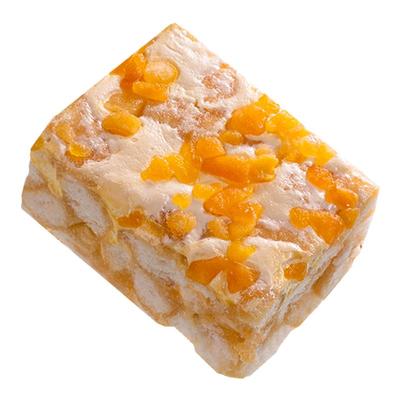 熊治榴芒奶盖双拼沙琪玛200g