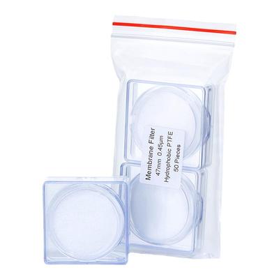 labshark水系有机系微孔亲水滤膜