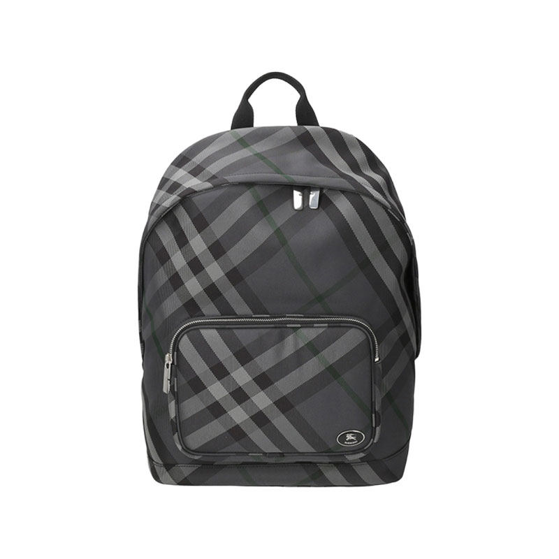 BURBERRY/博柏利双肩包男士