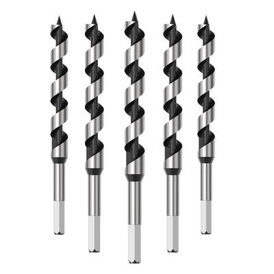 蓝胜木工专用深孔加长支罗钻头