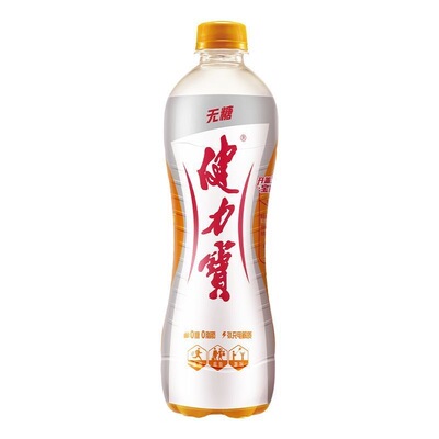 健力宝橙蜜560ml*15瓶