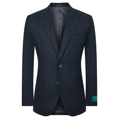 报喜鸟商务正装标准版西装