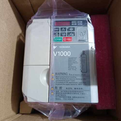 日本安川yaskawa全系列变频器有销售