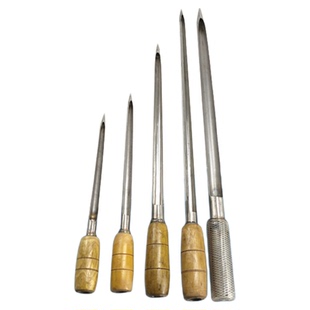 不锈钢取样器探子粮食取样抽样器手扦饲料化肥粉末颗粒扦样器