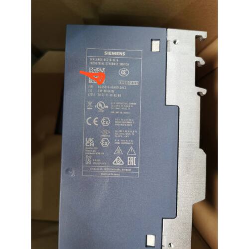 交换机模组，6GK5216-4GS00-2AC2，几乎询价