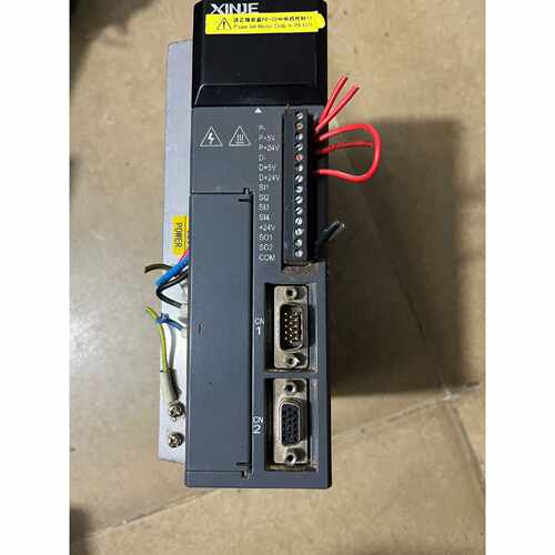 询价下单信捷伺服驱动器DS3L-20P4-PFA 0.4KW