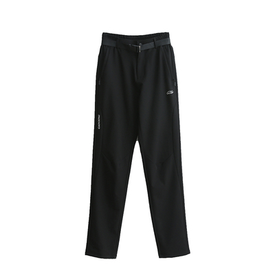 加长版【软壳裤】高个子长腿男士