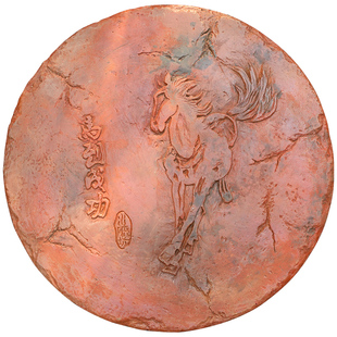 水磨坊户外庭院装饰仿砖踏步石别墅花园造景布置汀步石草坪垫脚石