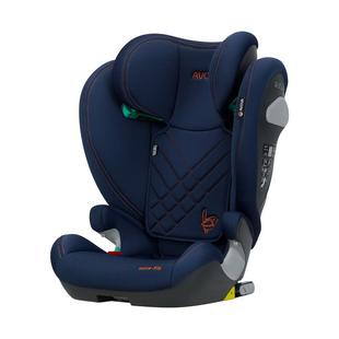 AVOVA德国进口儿童安全座椅isofix3-12岁Sora-Fix斯罗拉