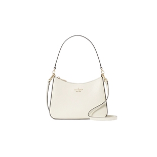 【3期免息】kate spade ks奥莱Madison腋下包hobo包