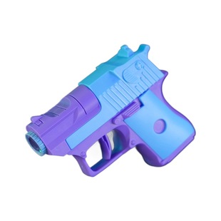 儿童益智玩具8一12岁男孩投影猜拳枪石头剪刀布对决神器亲子互动