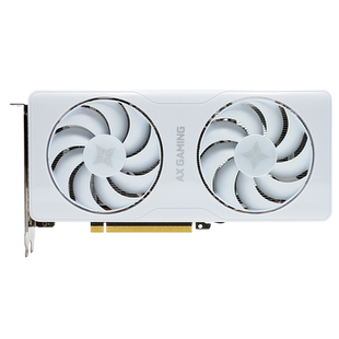 电竞叛客RTX 5060/5060Ti DLSS4.5台式电脑主机电竞游戏独立显卡