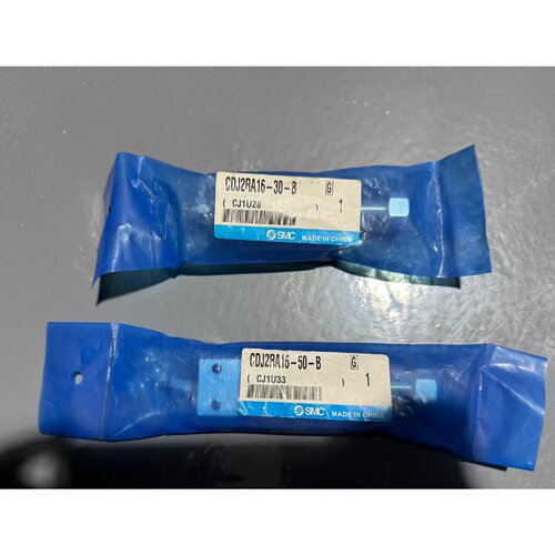 〔议价-可维修〕全新SMC气缸CDJ2RA16-30-B 数量1个