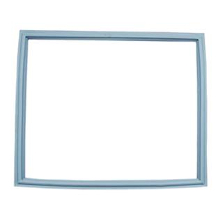 商用冰柜门密封条胶条封条冰箱卧式不锈钢展示冷柜盖配件磁密封圈