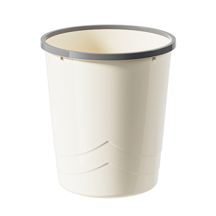 垃圾桶家用厨房客厅办公室厕所卫生间卧室内桌面宿舍纸篓大号专用