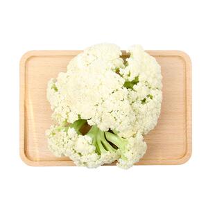 【小汤山】散白菜花 约350g 新鲜蔬菜当天采摘北京农场顺丰到家
