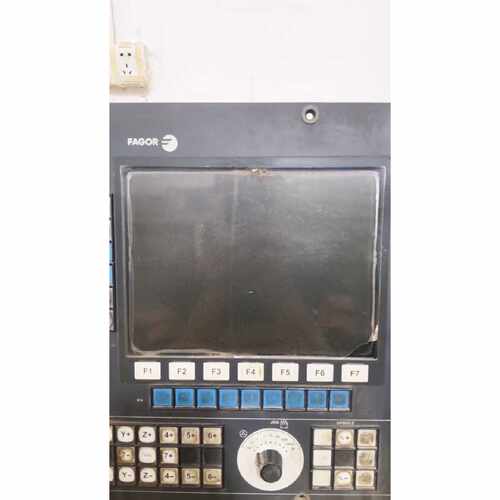 询价-FAGOR发格CNC 8055iA-M-MON-K数控系