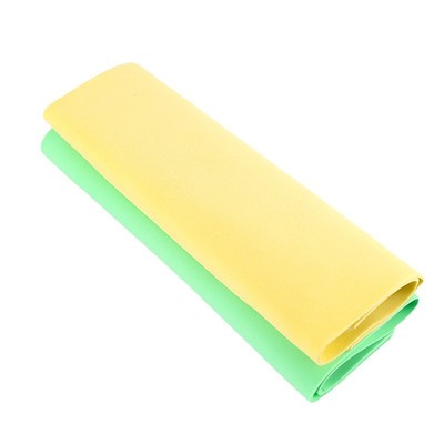 擦玻璃神器无水印魔力抹布