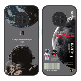 红米k30手机壳pro新款k30至尊纪念版男k30i防摔硅胶男生全包超薄创意男士男款散热磨砂网红硬壳潮牌简约适用