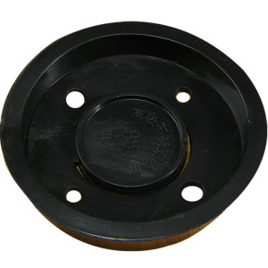 摇水泵配件压水井手压泵皮垫手摇压水泵 压井头摇井泵皮碗手压机