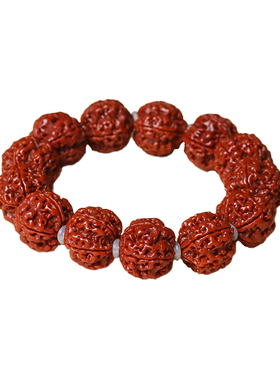 藏式多款式玉化金刚手串