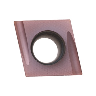 数控刀片菱形内孔镗刀CCGT09T302/04EL-U钢件不锈钢光洁度精加工