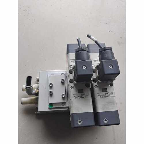 VQ7-6-FPG-D-3Z-Q vv71-f SM 电磁阀