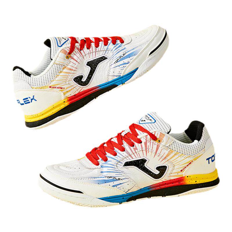 Joma26年新款IN足球鞋室内五人制专业比赛训练足球运动鞋TOP-FLEX