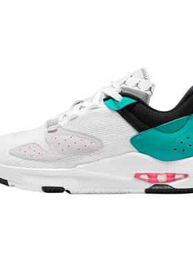Nike/耐克正品Jordan Air Cadence 男子气垫运动鞋 CN3498-103