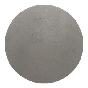 泡沫钛不锈钢金属粉末烧结过滤片食品工业石油气体净化过滤板