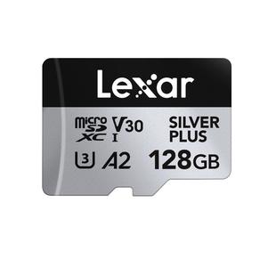 【自营】雷克沙大疆无人机高速TF内存卡pocket3影石运动相机储卡