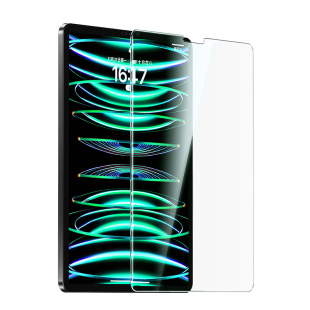 图拉斯iPadPro2025钢化膜Air7保护膜mini7护眼平板ipada16适用苹果防蓝光抗反射反光6儿童13寸ar增透a16屏幕9