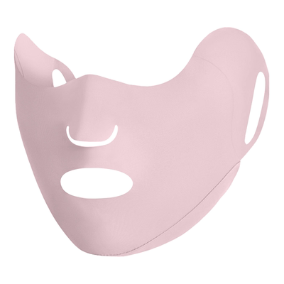 【滑雪防冻儿童面罩】分区域保暖