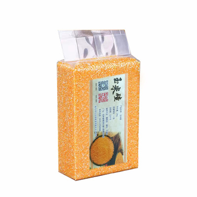东北农家吉林小碴子真空