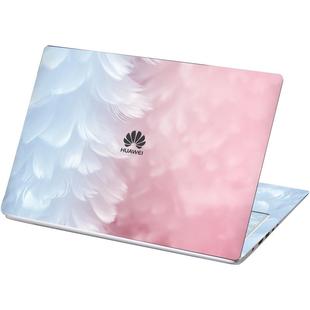 适用于2025款华为Matebook14s笔记本GT14贴膜锐龙版13寸电脑贴纸荣耀magicbook16外壳膜D14Xpro保护套D15配件