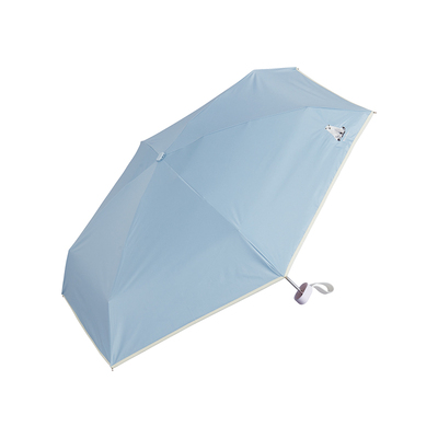 wpc防晒伞五折小巧便携遮阳伞女