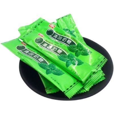 【宇辉推荐】清凉奶糖奶香醇厚