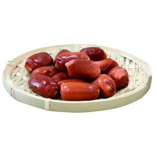 克拉古斯蜜汁风味肉枣子弹肠5袋台式手指拇指烤小香肠休闲零食品