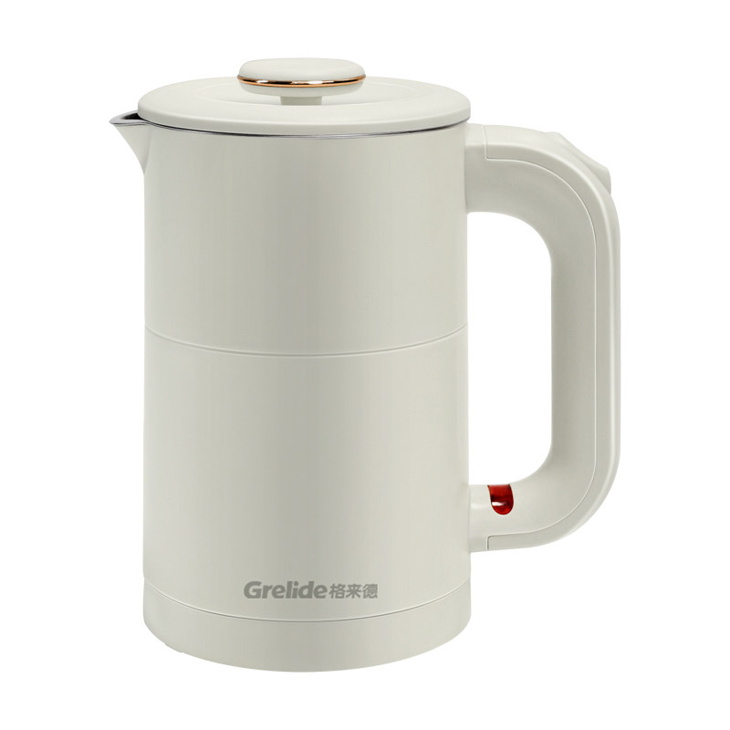 格来德304不锈钢pp材质0.6L